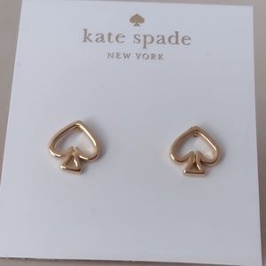 Kate Spade Studs
